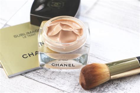 chanel les beiges foundation review 2016|chanel sublimage le teint review.